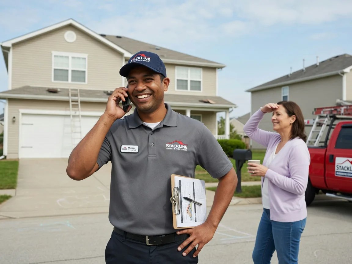 Chimney flashing repair Coulters, PA FAQs